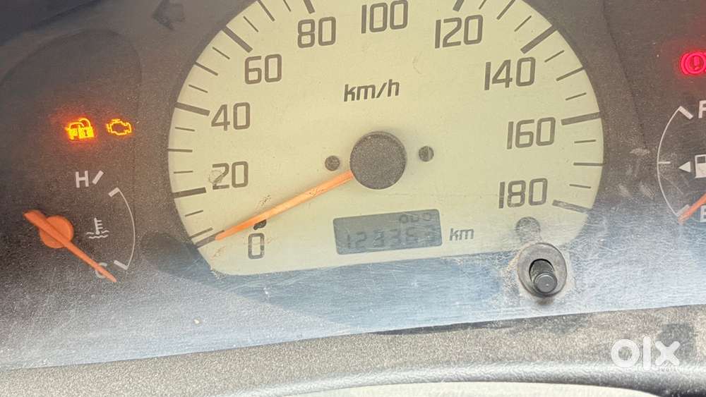 Maruti Suzuki Alto 2007