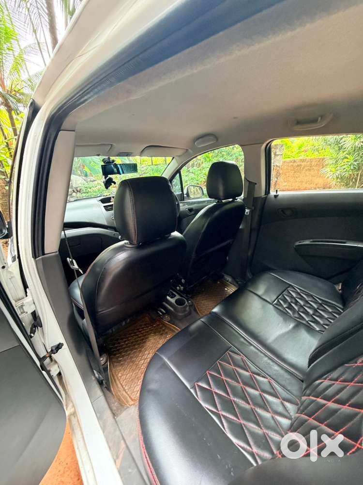 Chevrolet Beat Petrol 2010 Car