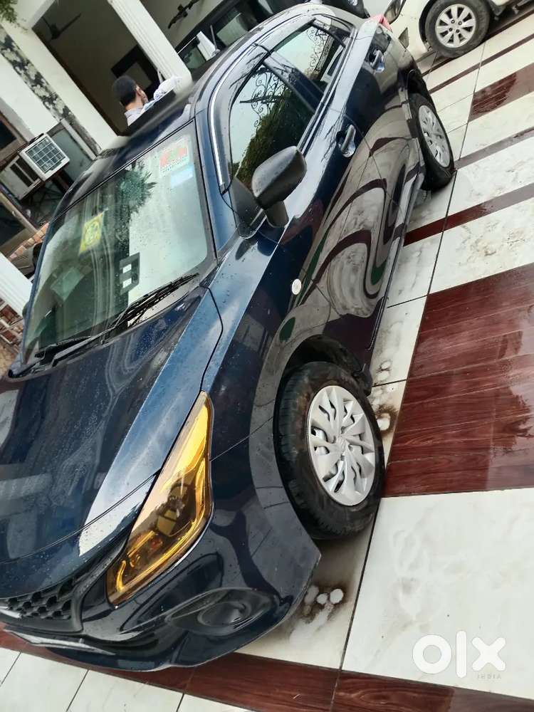 Maruti Suzuki Baleno 2024 Km 32000