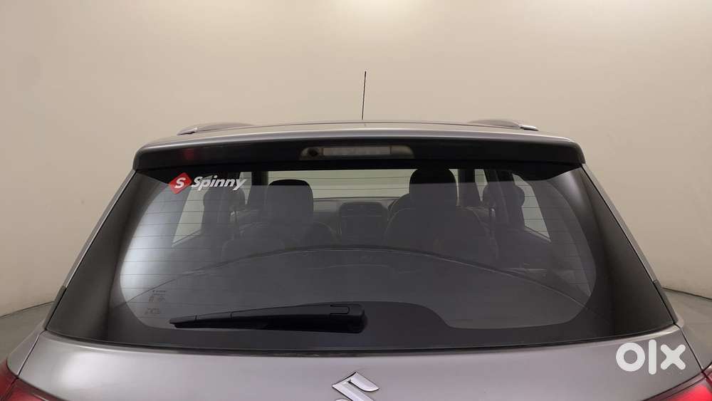 Maruti Suzuki Vitara Brezza 1.5 Zxi Plus At, 2020, Petrol