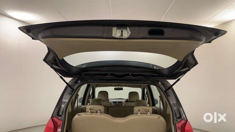 Maruti Suzuki Ertiga 1.5 Vxi, 2013, Petrol