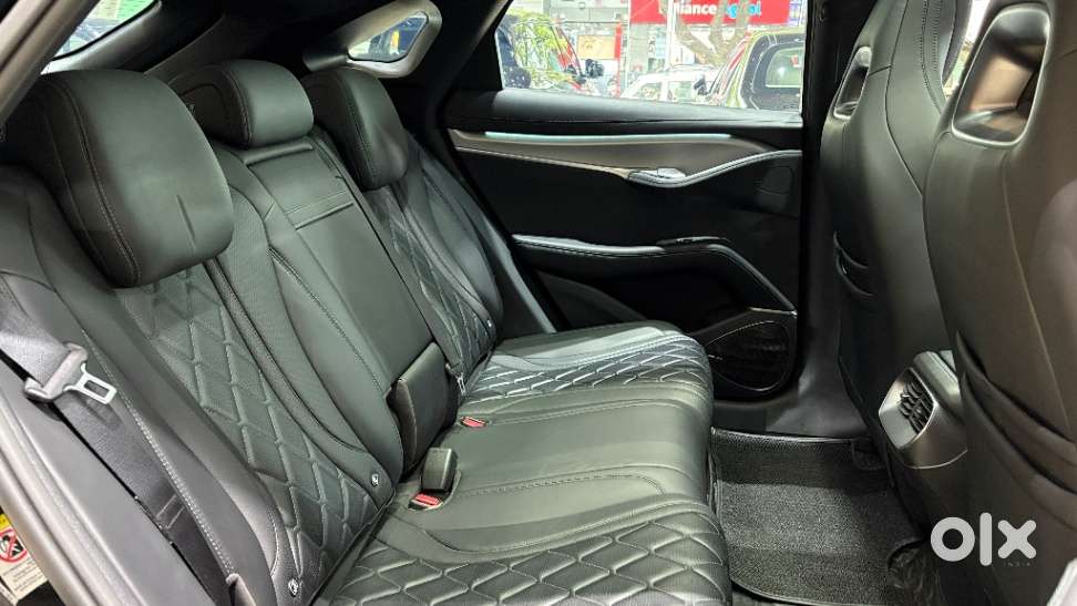 Byd Sealion 7 Premium, 2025, Electric