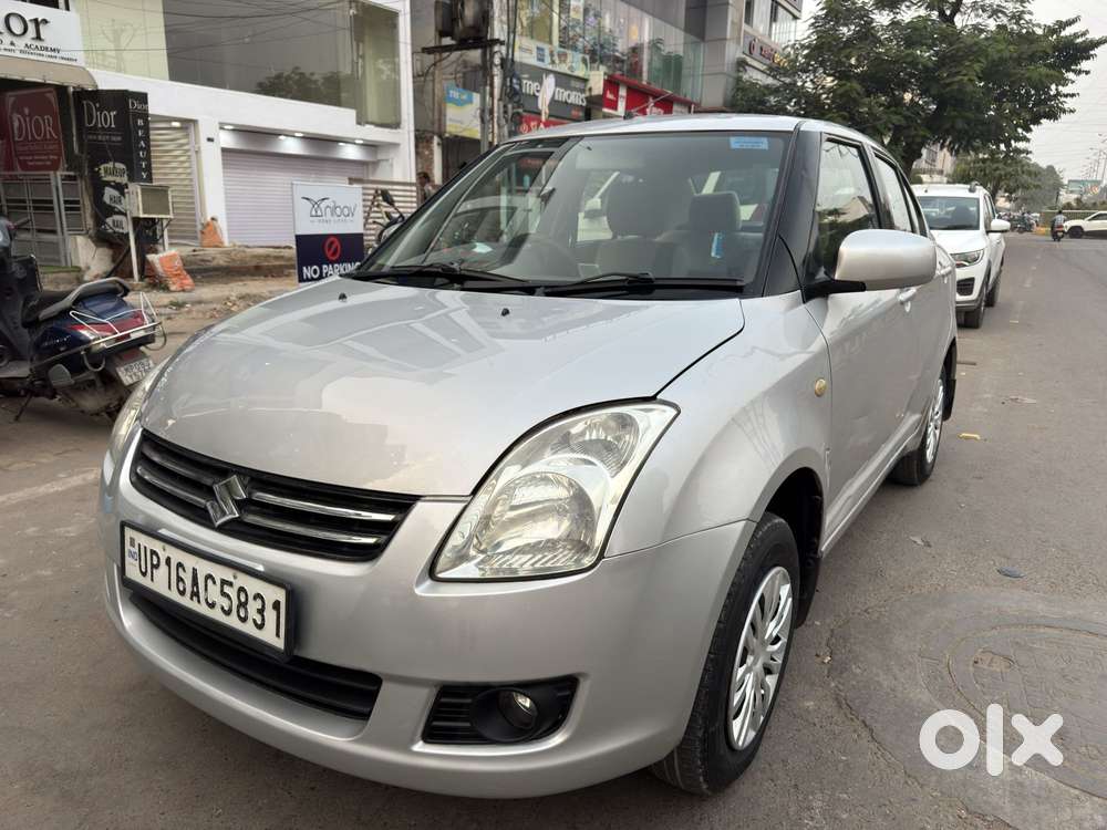 Maruti Suzuki Swift Dzire 1.3 Vxi, 2011, Petrol