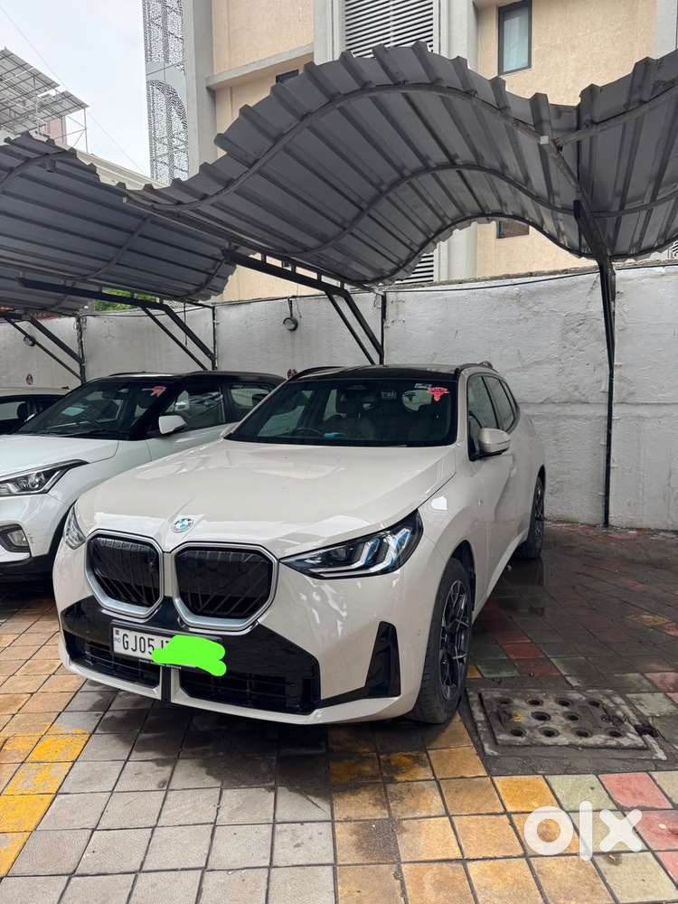Bmw X3 2.0 Xdrive 30i M Sport, 2025, Petrol