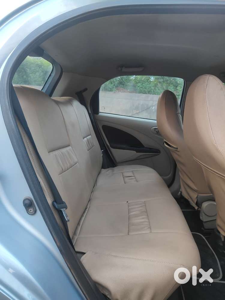 Toyota Etios Liva 2011-2012 Gd, 2012, Diesel