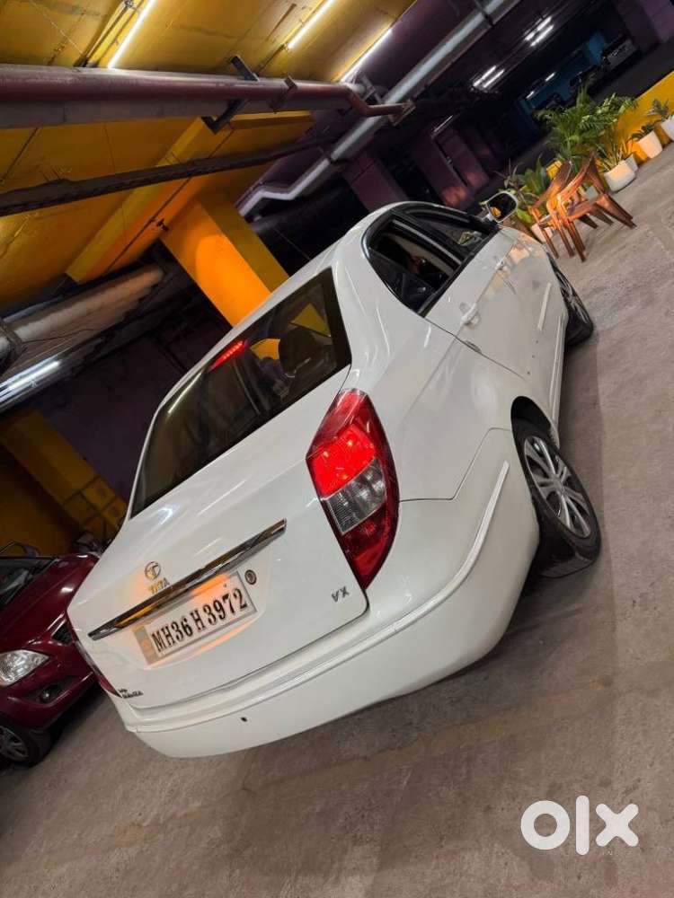 Tata Manza, 2013, Diesel