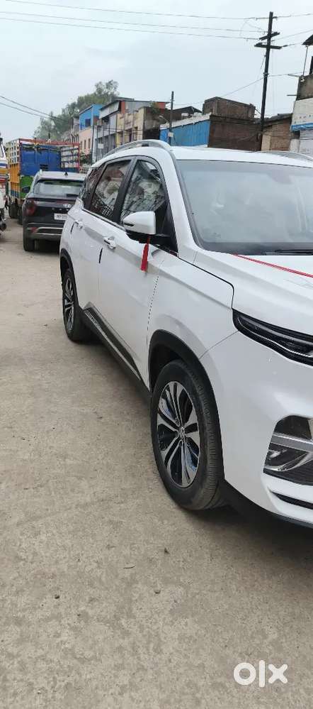 Mg Hector Plus 2.0 Diesel 2023