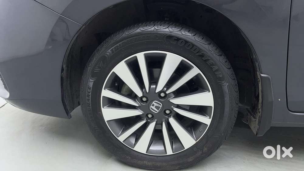 Honda City Vx Petrol Cvt, 2023, Petrol