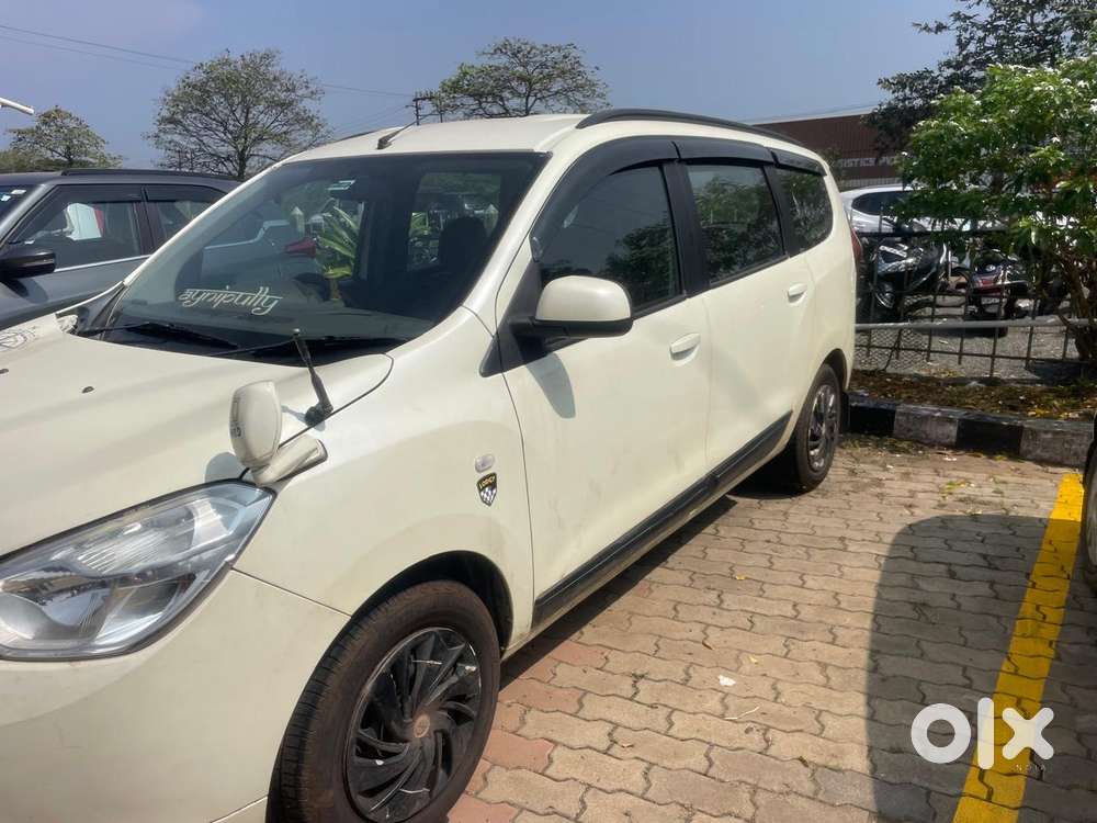 Maruti Suzuki Ertiga 2012-2015 Vdi, 2014, Diesel