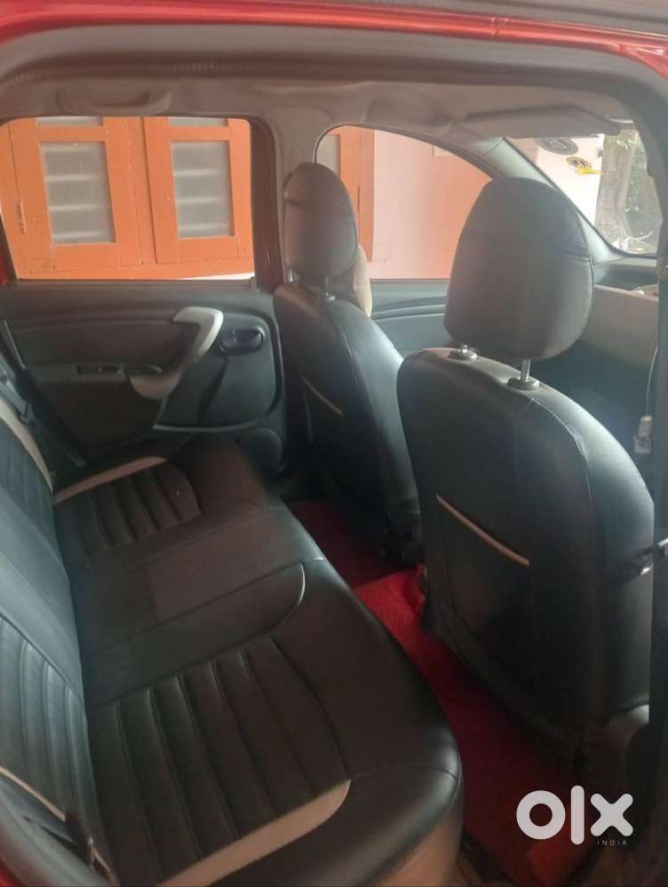 Nissan Terrano 2015 Diesel 55000 Km Driven