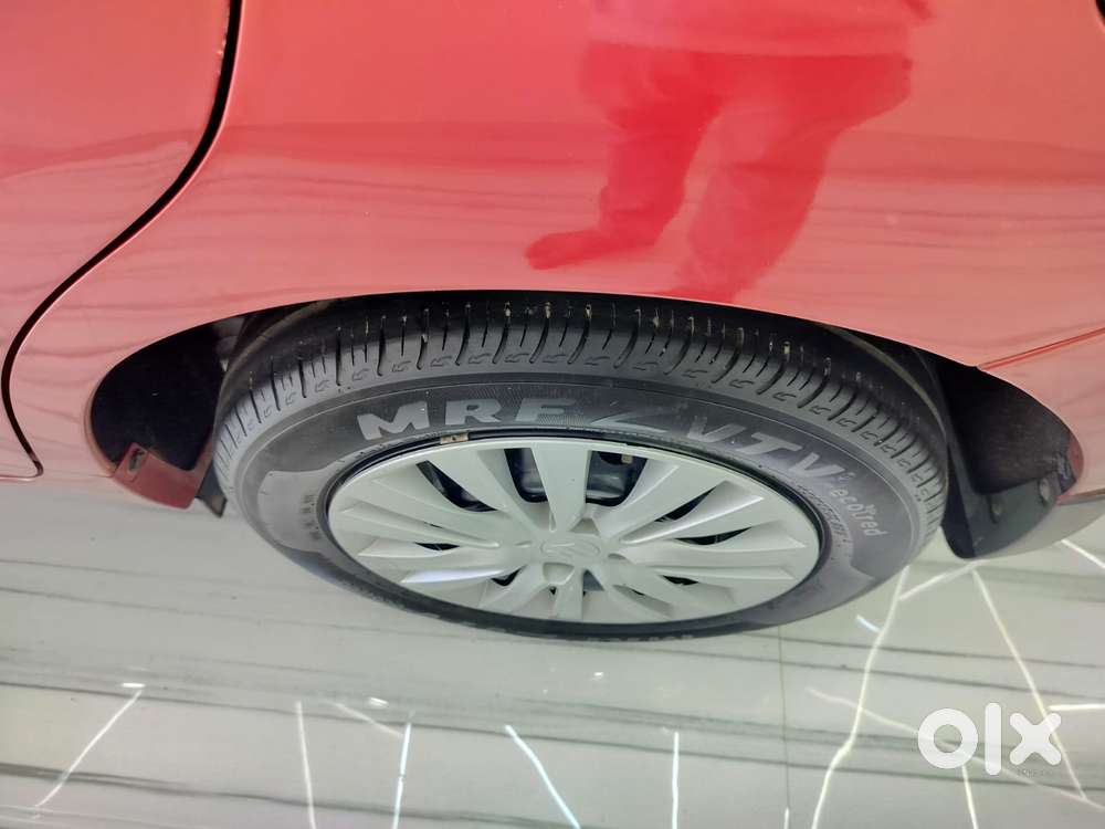 Maruti Suzuki Baleno Delta, 2022, Petrol