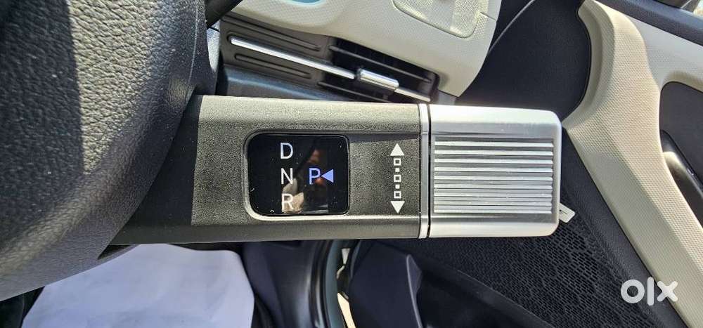 Hyundai Creta Electric Excellence Lr, 2025, Electric