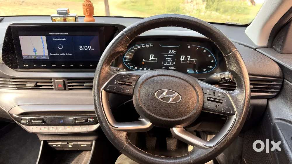 Hyundai New I20 Asta Petrol 2021