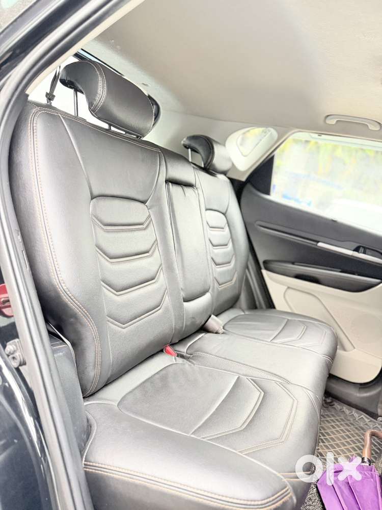 Kia Sonet 1.5 Htx Diesel At Anniversary Edition, 2021, Diesel