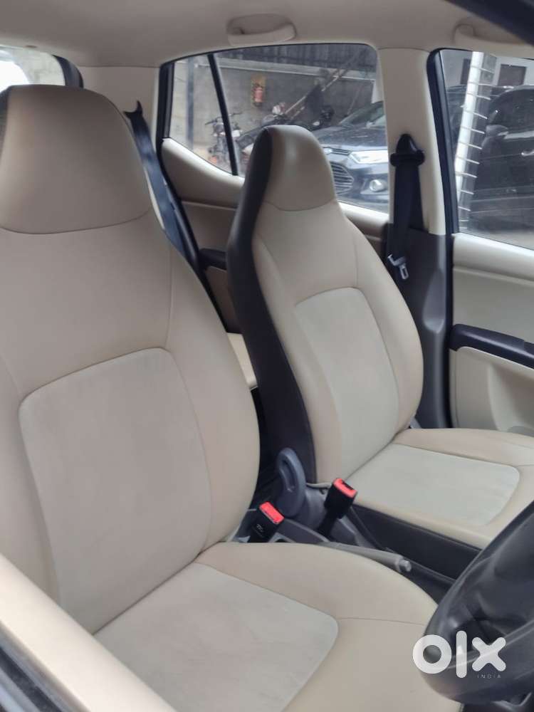 Hyundai I10 Magna 1.1l, 2013, Petrol