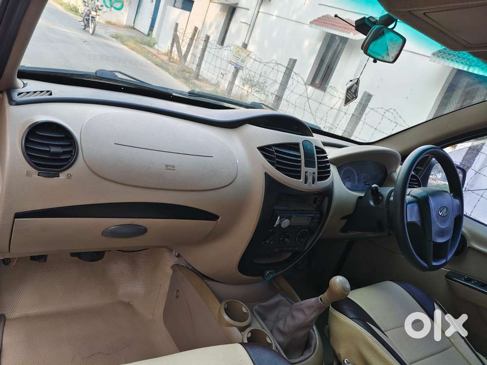Mahindra Xylo H4 Abs Bs Iv, 2018, Diesel