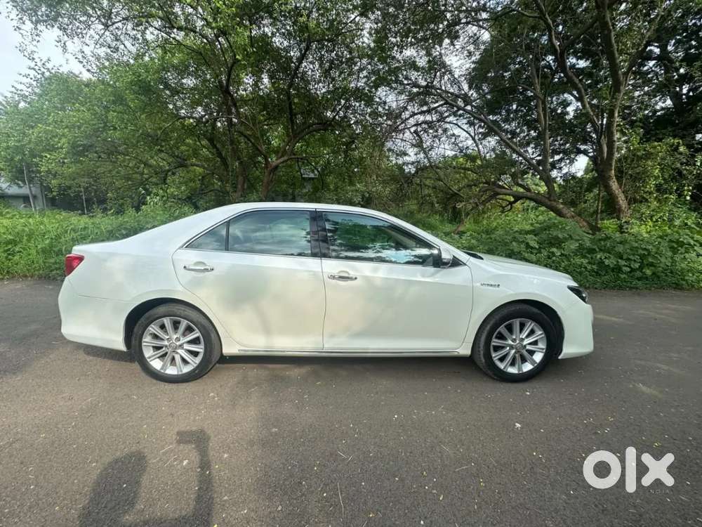 Toyota Camry Hybrid, 2014, Petrol