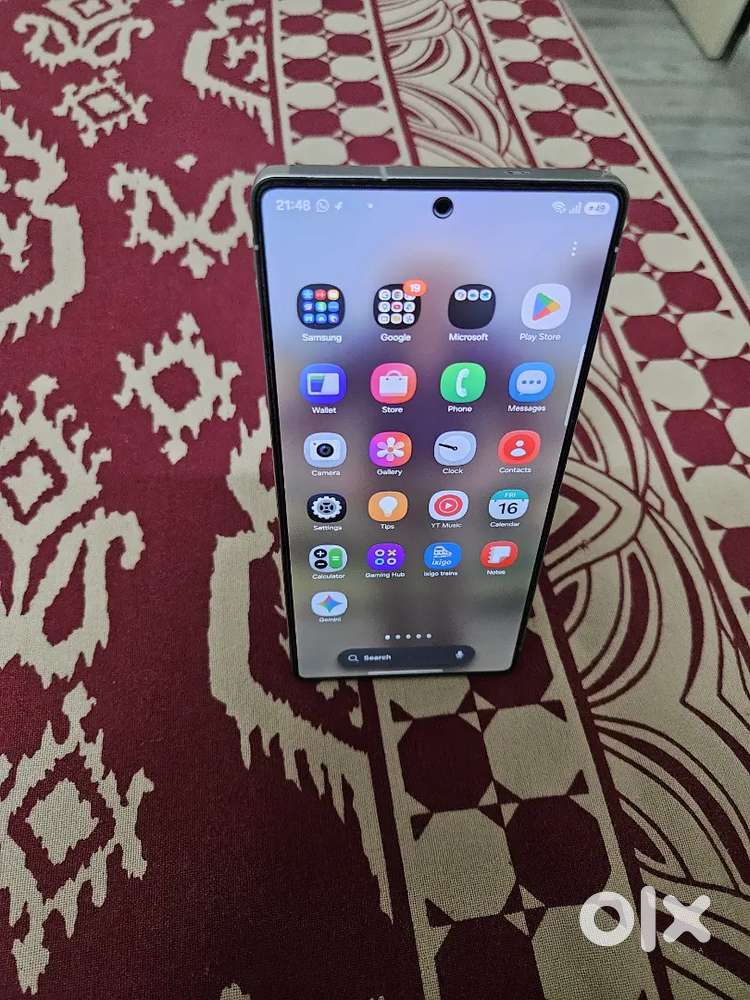Samsung Galaxy S25 Ultra