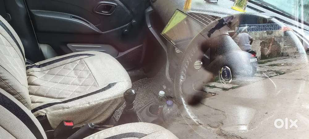 Datsun Redigo 2019 Petrol Manual