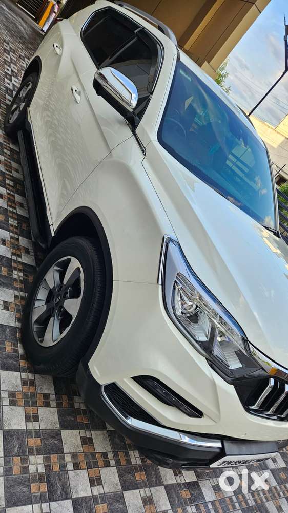Mahindra Alturas G4 4x4 At, 2020, Diesel
