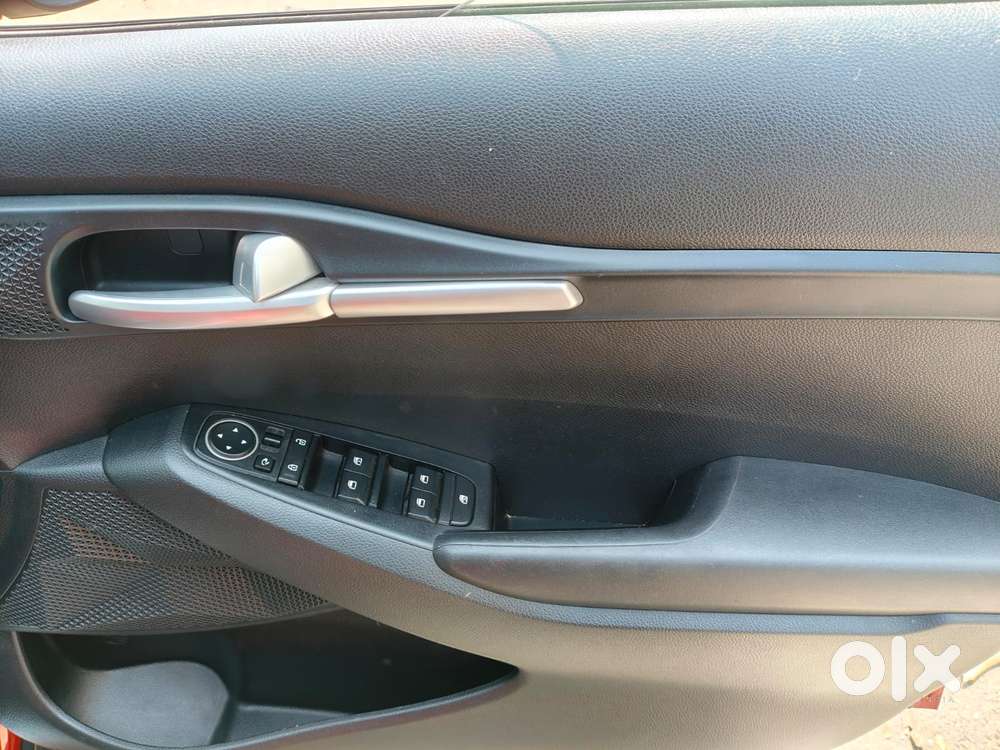 Kia Seltos Htk Plus G, 2019, Petrol