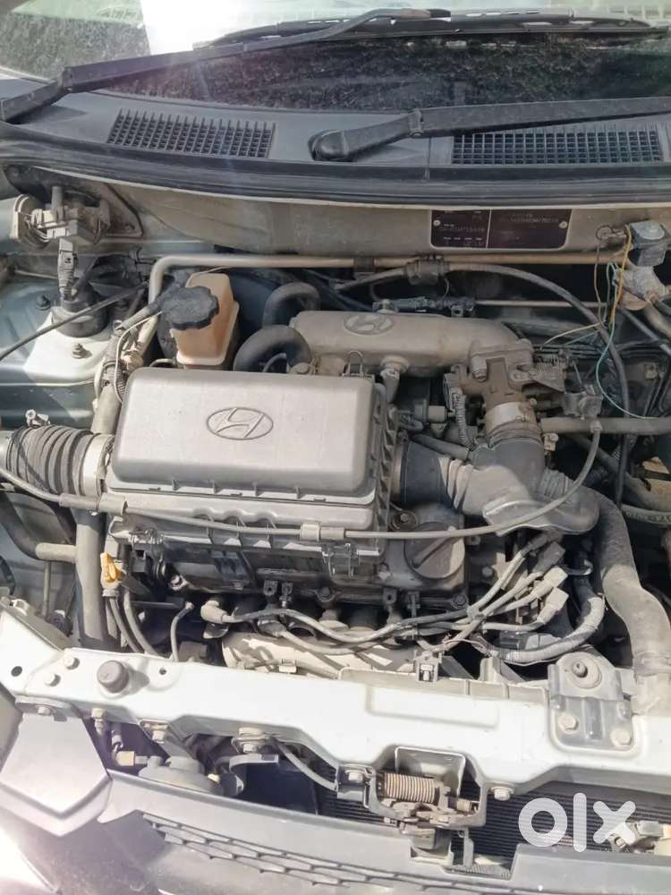Hyundai Santro Xing 2006 Petrol Manual