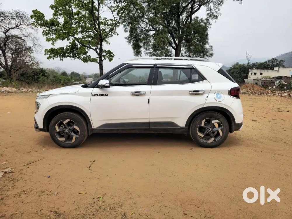 Hyundai Venue 1.0 Turbo Gdi Mt Sx