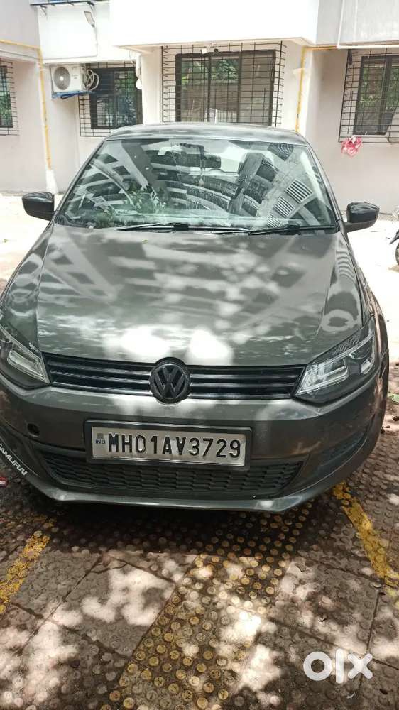 Volkswagen Polo 2010 Petrol Highline