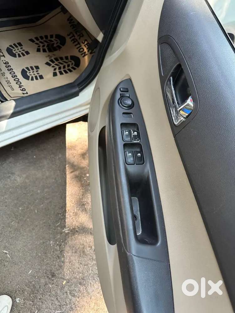 Hyundai I20 2012 Petrol 76747 Km Driven