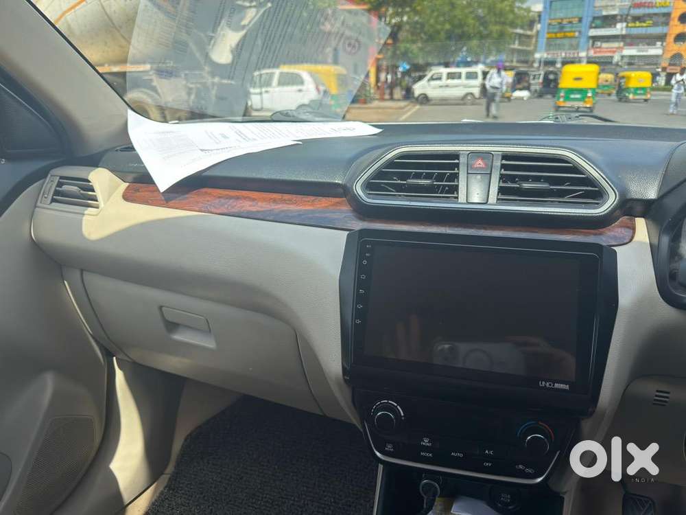 Maruti Suzuki Swift Dzire