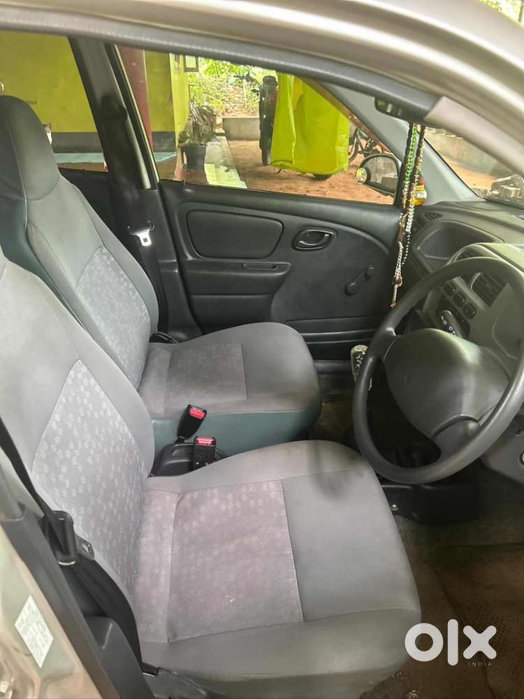 Maruti Suzuki Alto Lxi 2010