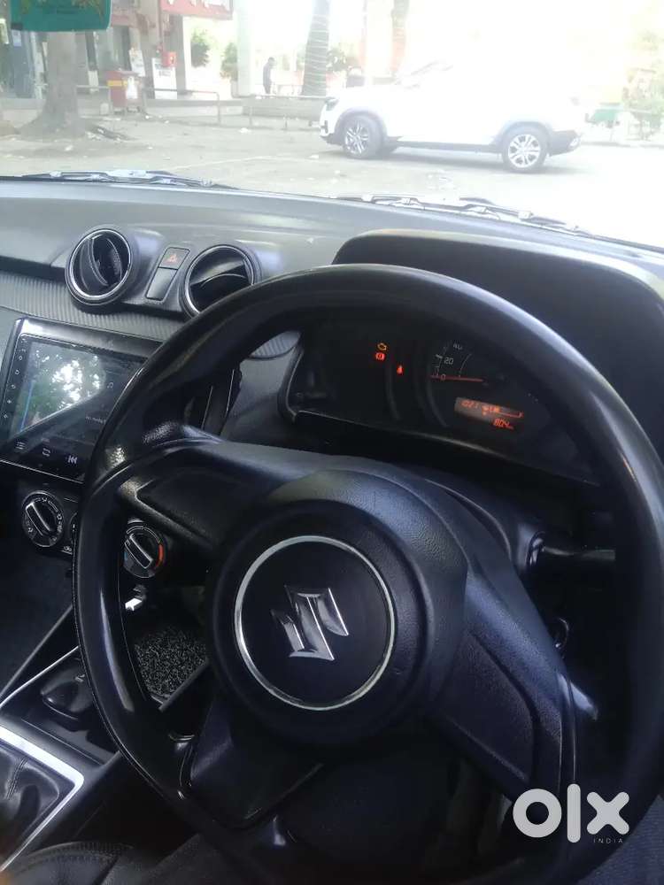 Maruti Suzuki Swift 2020 Cng & Hybrids 160000 Km Driven