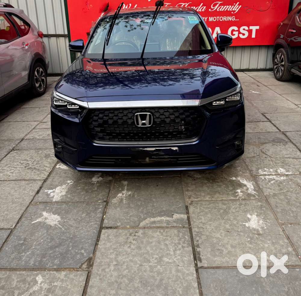 Honda Amaze Petrol 2025