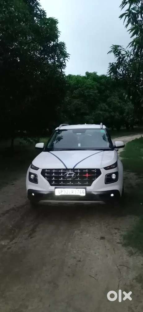 Hyundai Venue 2020,