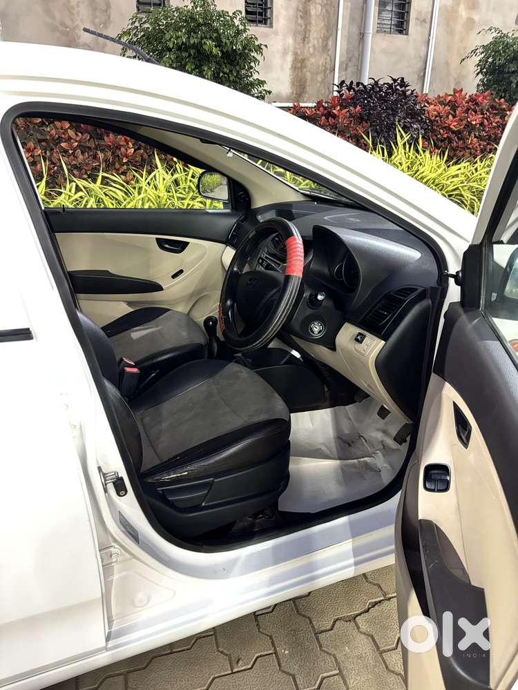 Hyundai Eon Magna Plus, 2013, Cng & Hybrids