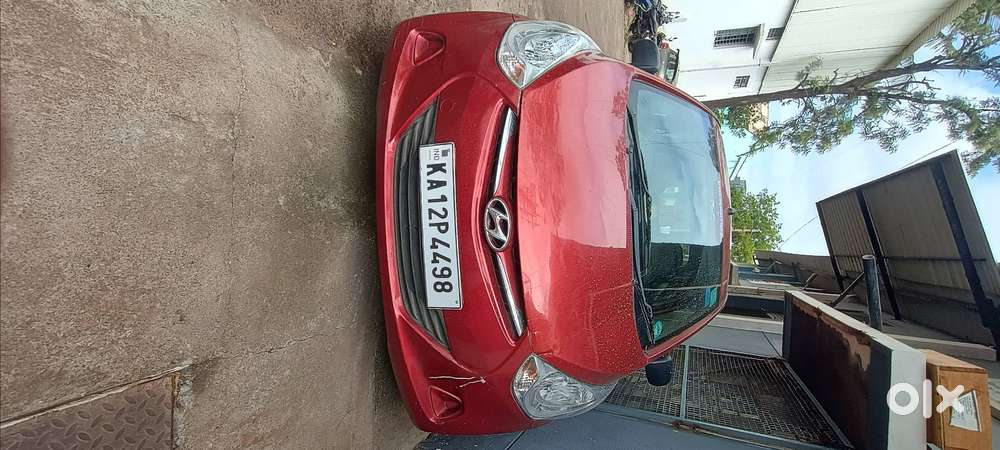 Hyundai Eon  Petrol Good Condition