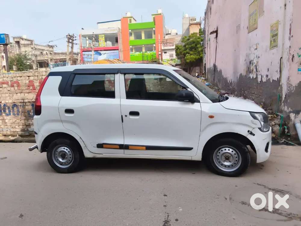 Car Is Good Condition