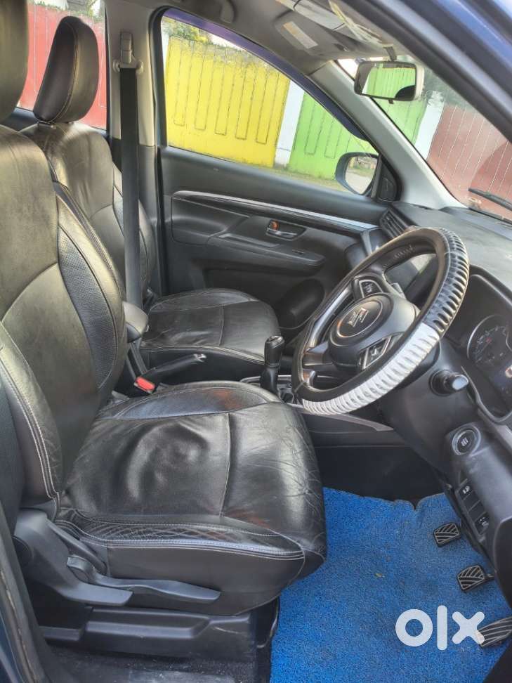 Maruti Suzuki Xl6 1.5 Alpha Mt, 2019, Petrol