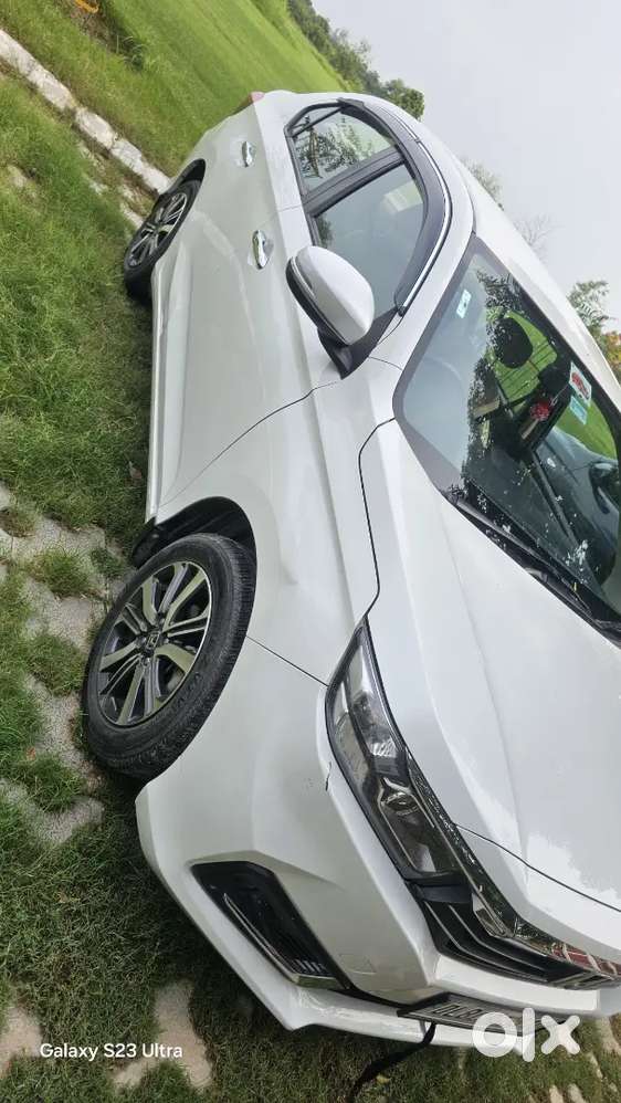 Honda Amaze 1.2 Vx Petrol 2023