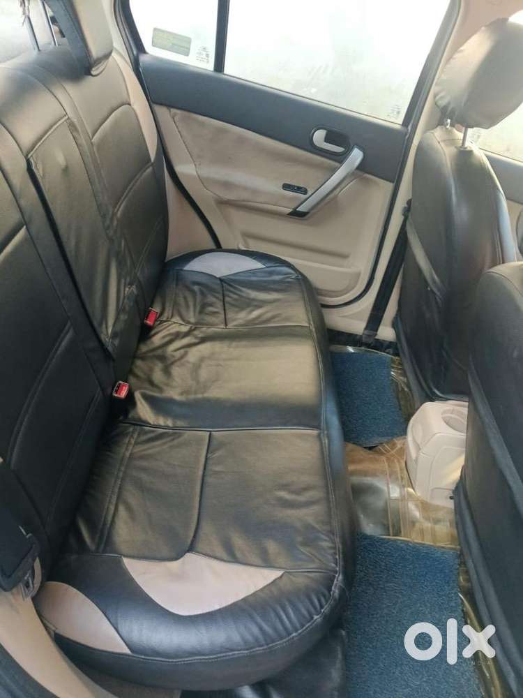 Ford Classic 2012 Petrol Well Maintained