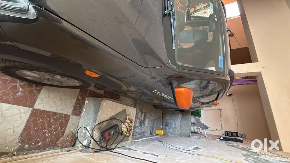 Renault Kwid 2017 Petrol Good Condition