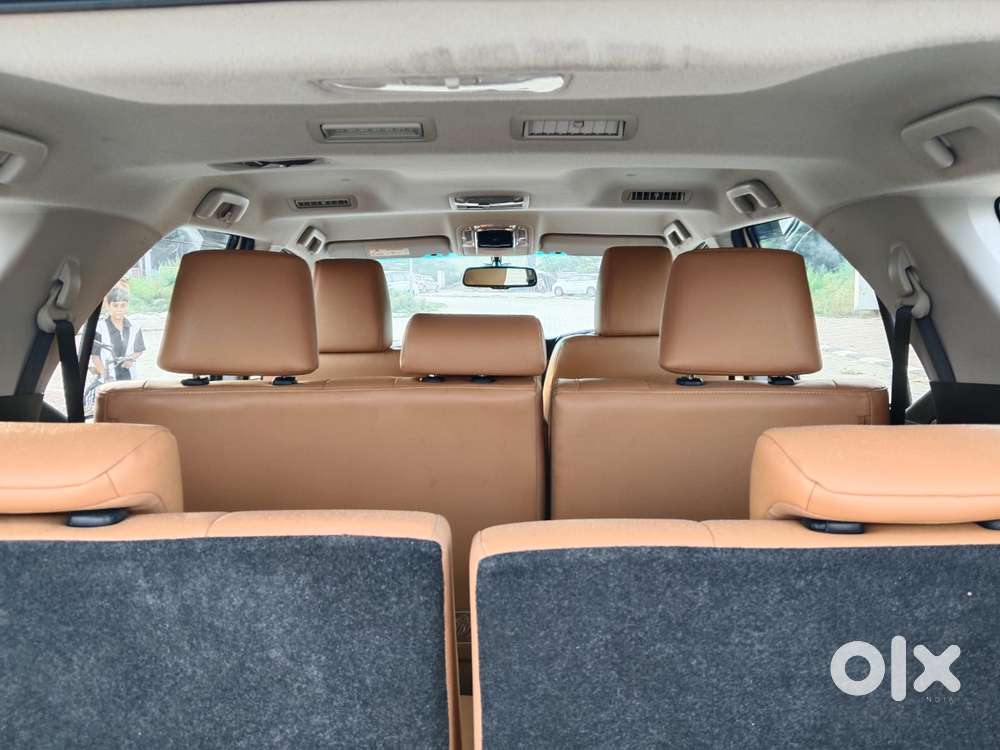 Toyota Fortuner 4x2 At 2.8 Diesel, 2022, Diesel