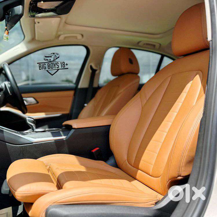 Bmw 3 Series Gran Limousine 2.0 320ld Luxury Line, 2022, Diesel