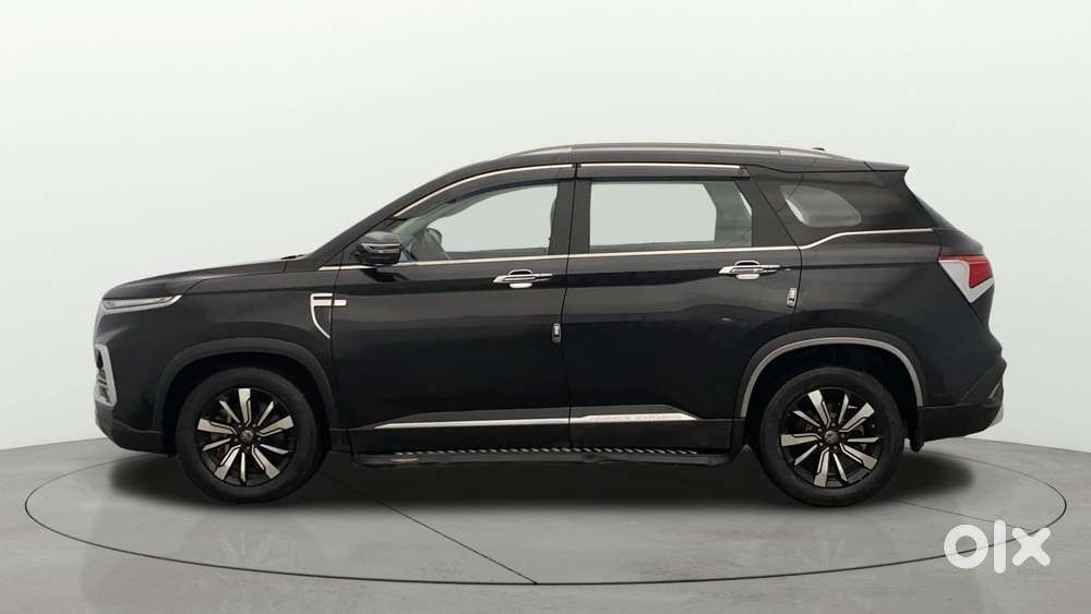 Mg Hector 2.0 Sharp Diesel, 2020, Diesel