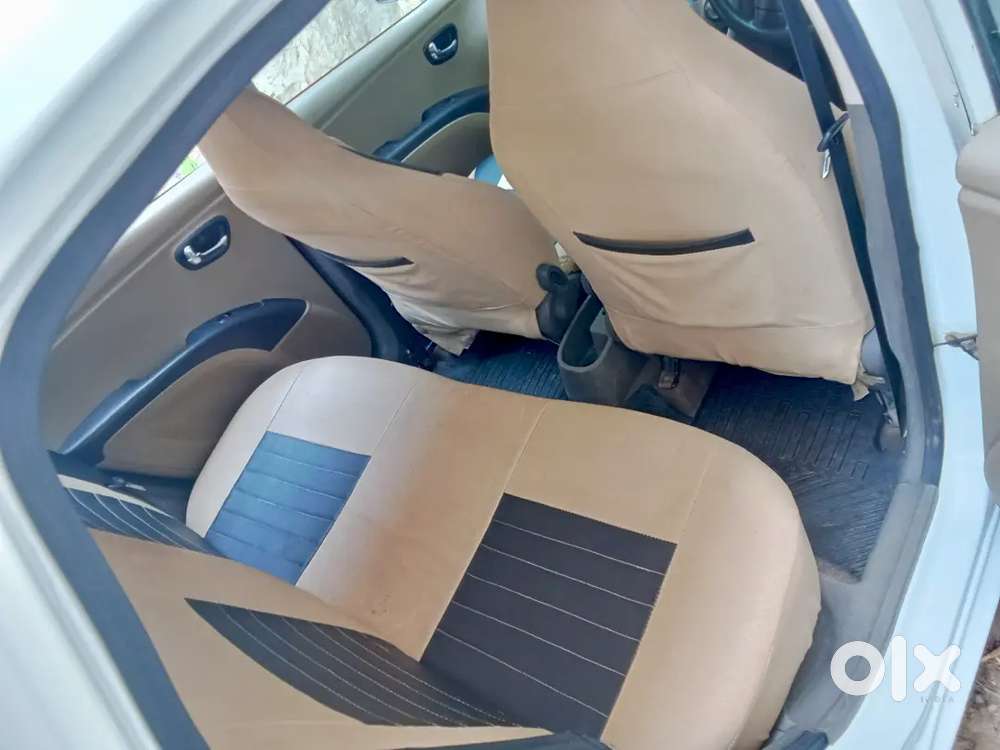 Hyundai I10 2012 Petrol 77600 Km Driven