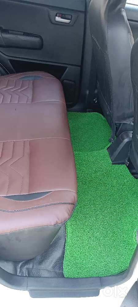 Maruti Suzuki Wagon R 1.0 2022 Petrol 57000 Km Driven