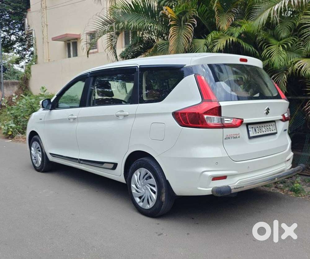 Maruti Suzuki Ertiga Vdi Shvs, 2019, Diesel