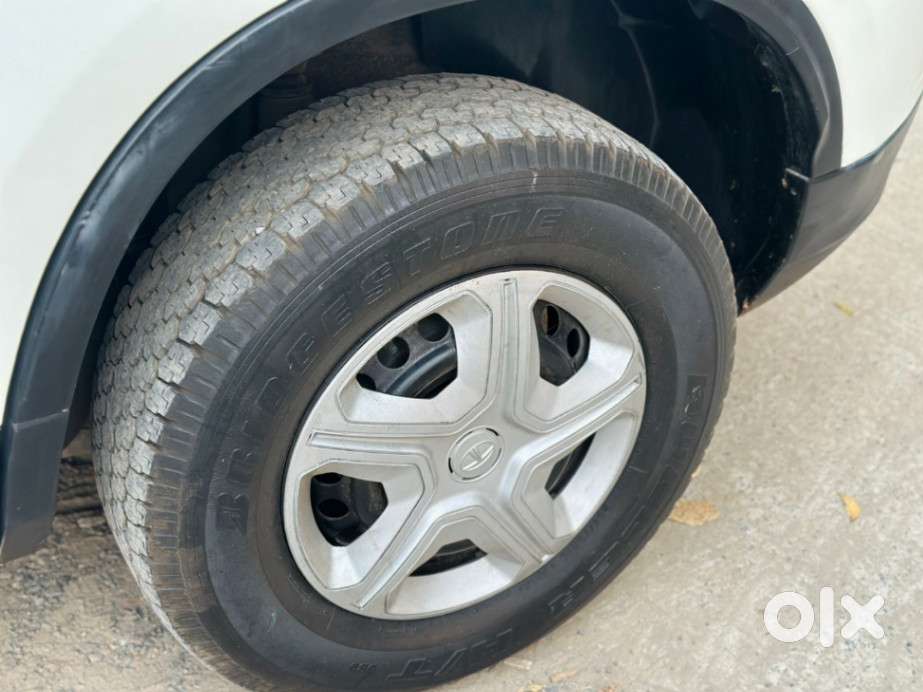 Tata Harrier Xm, 2019, Diesel