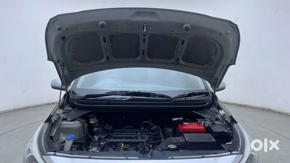 Hyundai I20 Active 1.2 Sx, 2016, Petrol