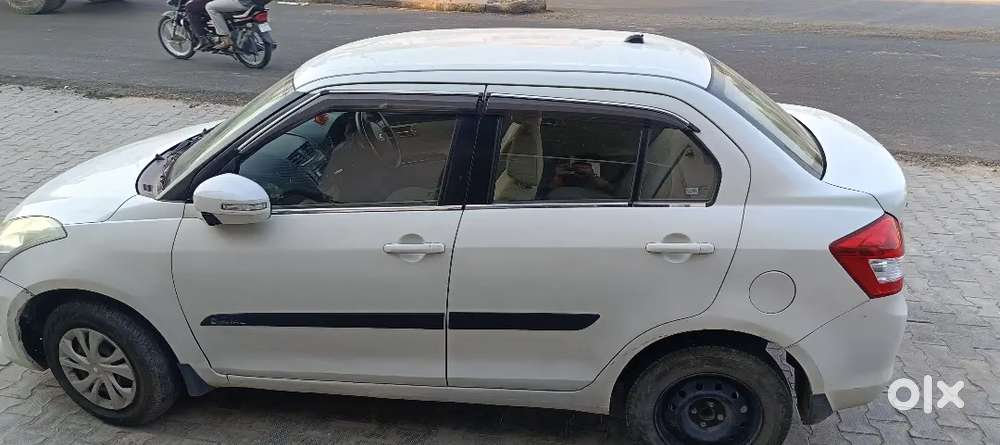 Maruti Suzuki Swift Dzire 2014 Diesel 125000 Km Driven